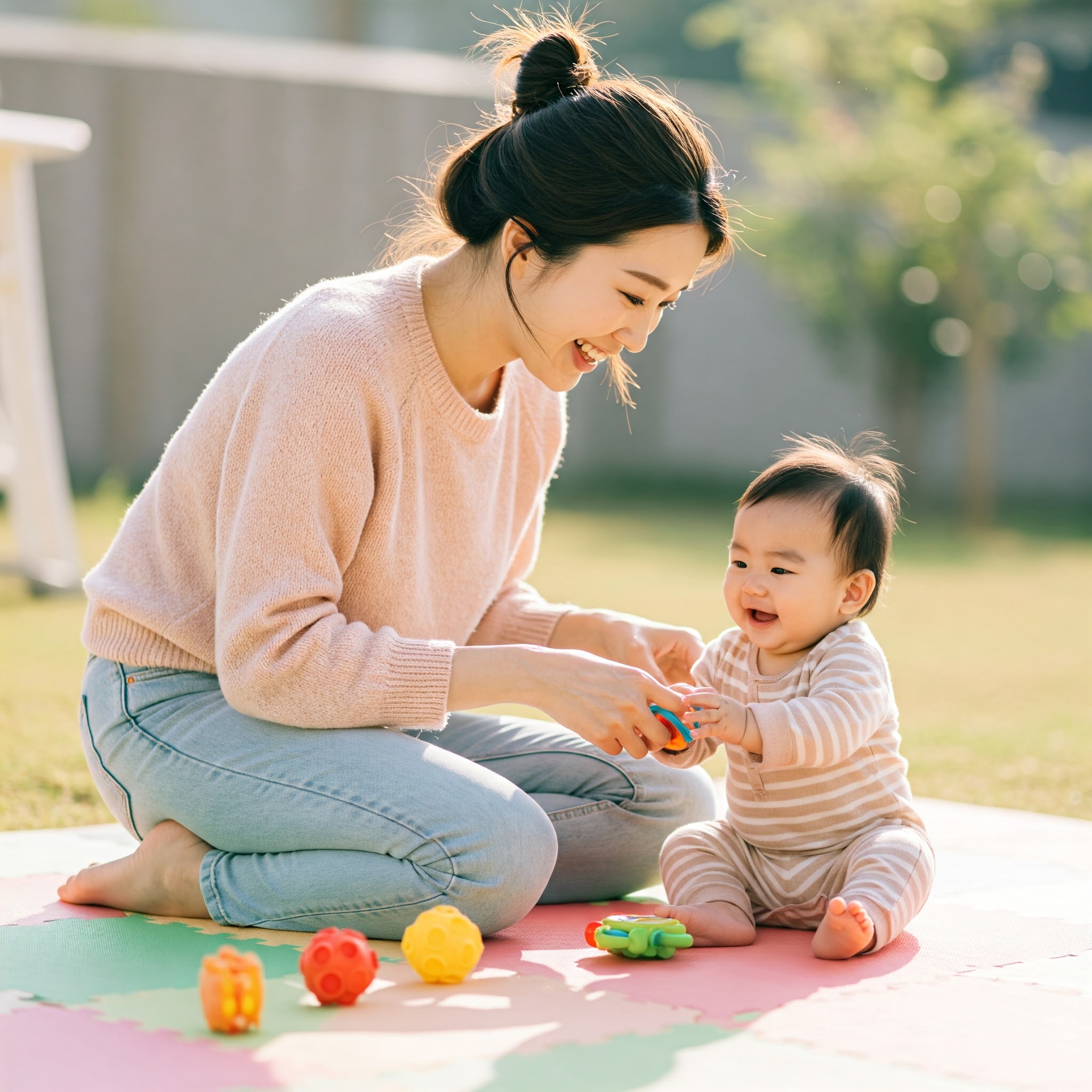 기저귀 바우처 알고 있나요