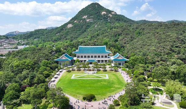 6.3 대선 이후, 차기 대통령 집무실 어디로?