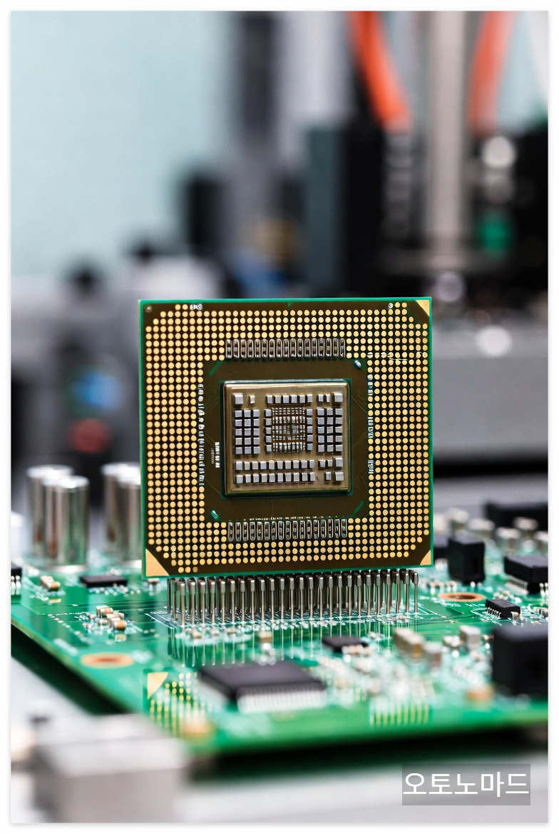 semiconductor or microchip, @출처 오토노마드, 2026
