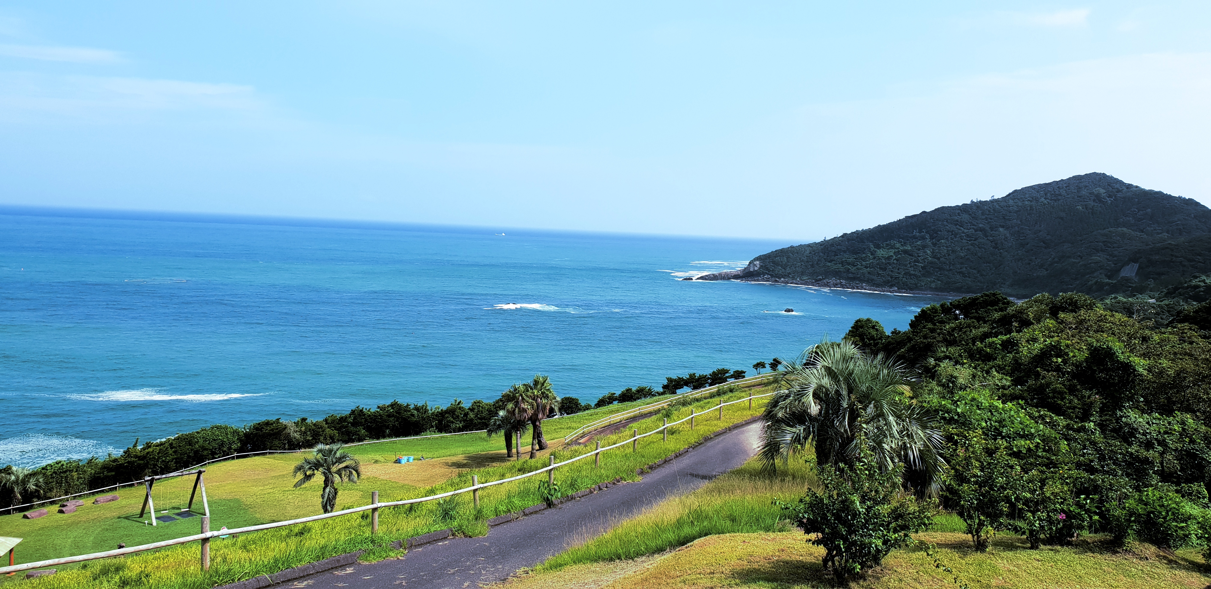 일본 미야자키 12월 날씨 옷차림 추천 여행지