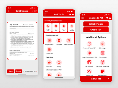 모바일 전자서명 하는 방법 (아이폰, 안드로이드)