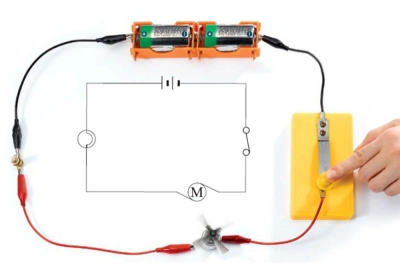 전기 회로의 구성