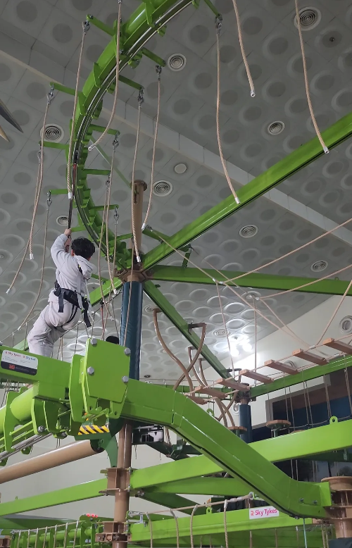 다이노키즈월드