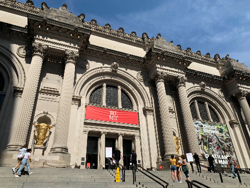 메트로폴리탄 박물관