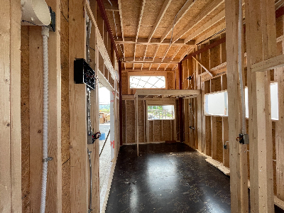 집 내부 인테리어