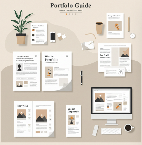 구성 순서 &amp; 레이아웃 꿀팁