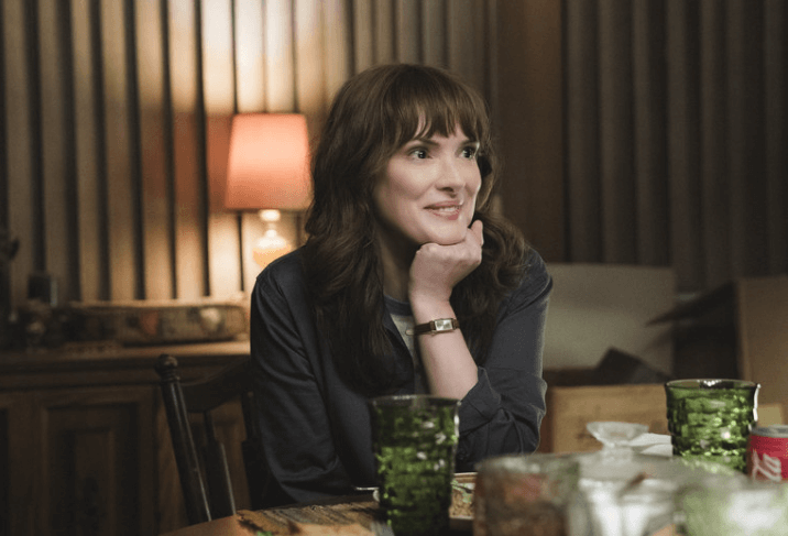 기묘한 이야기(Stranger Things)