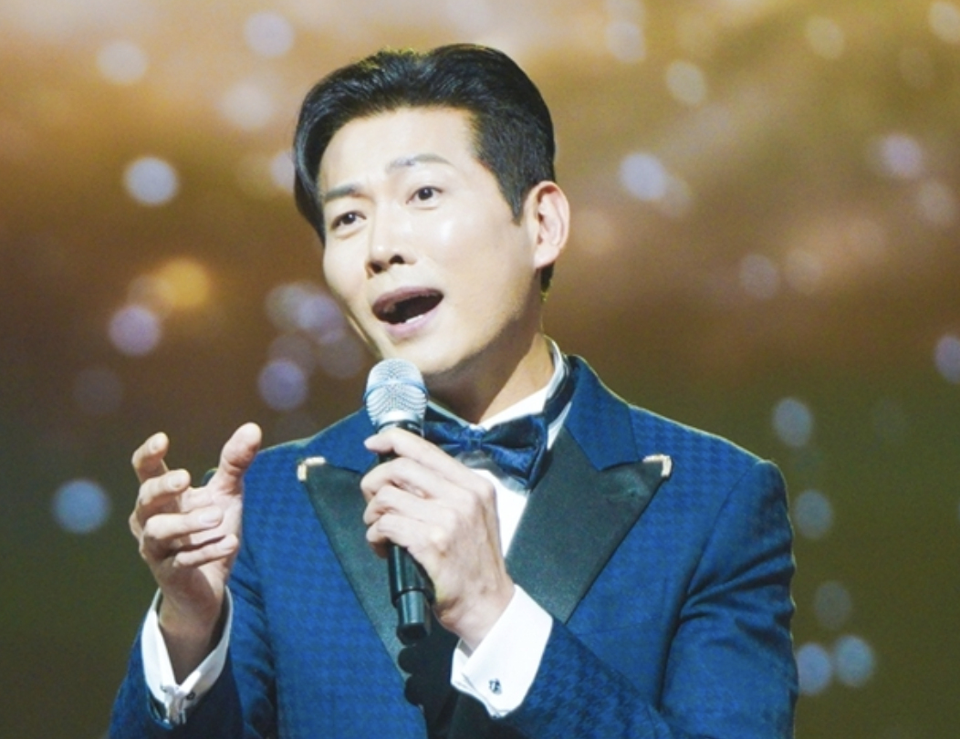 김용필 미스터트롯2 무대