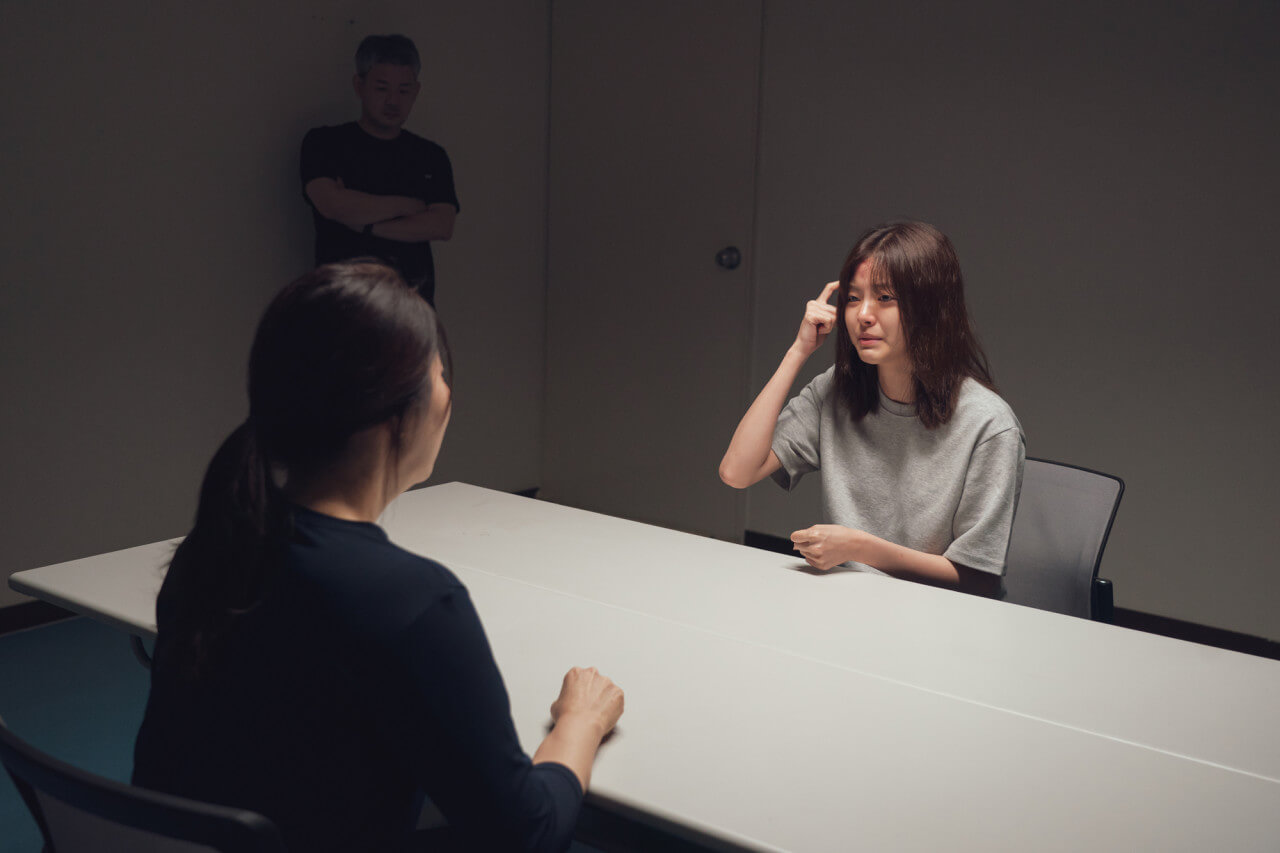 이공삼칠 줄거리 출연진 결말 ott