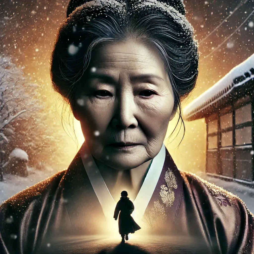 작별하지 않는다