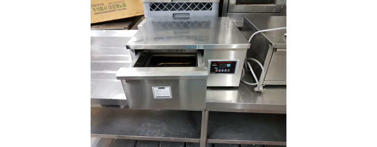 김해시 중고가전