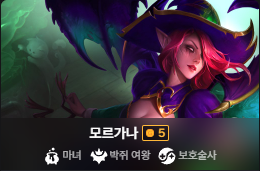 롤토체스 시즌 12