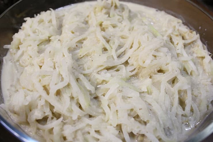 정월대보름나물반찬