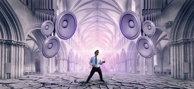 미래 음향 기술: 3D 음향과 무선 음향 전송의 혁신