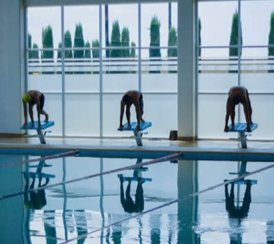 🏊 수영을 처음 시작하는 사람을 위한 완벽 입문 가이드