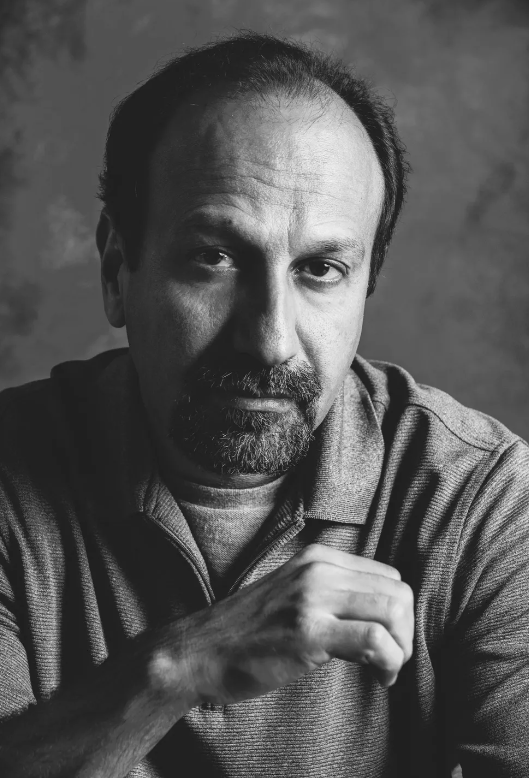 아스가르 파라하디 감독