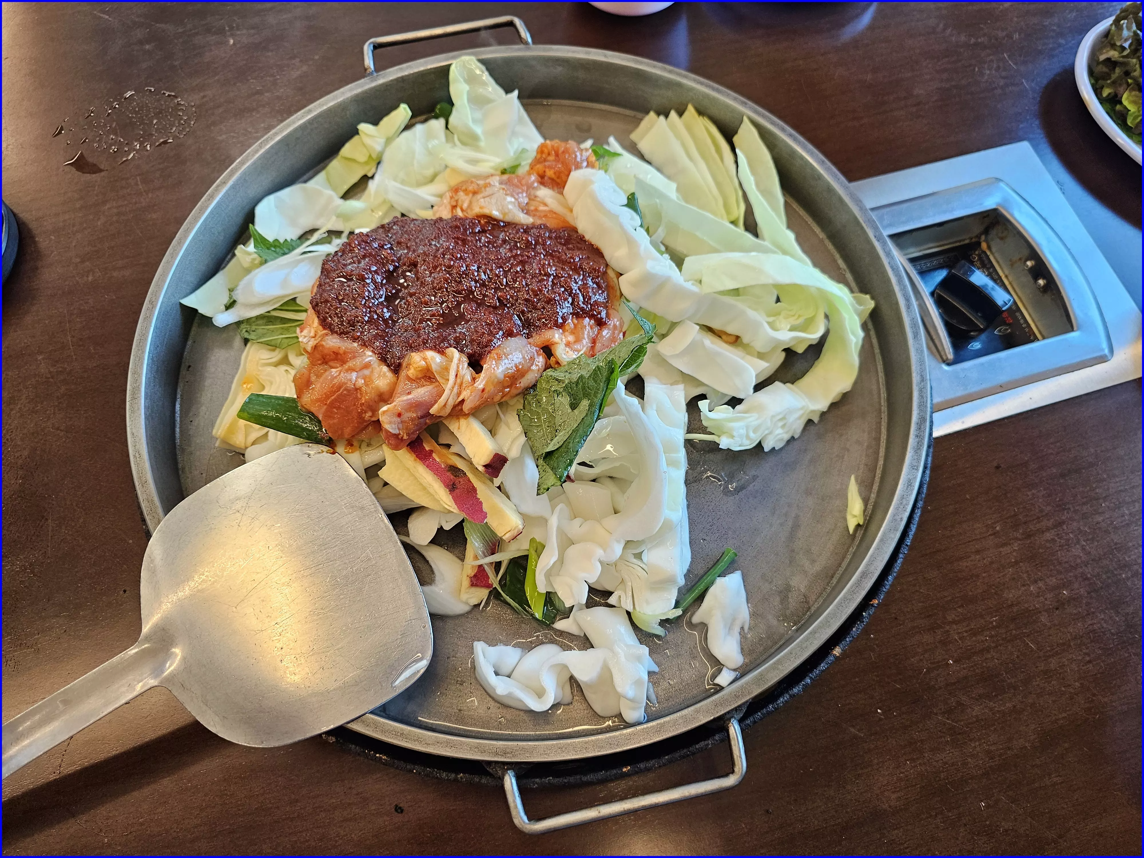 닭갈비 맛집