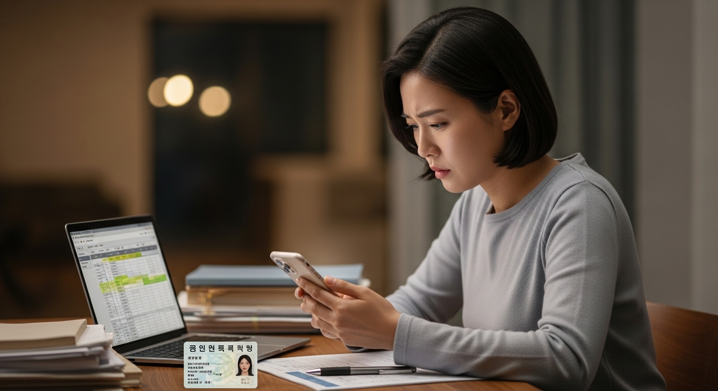 부당한 정보조회, 어떻게 대응할 수 있을까?