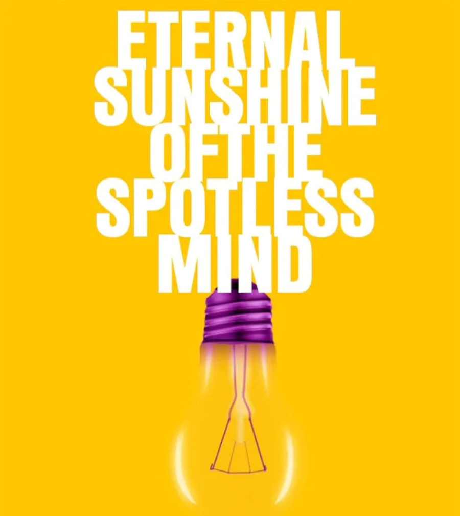 이터널 선샤인 줄거리