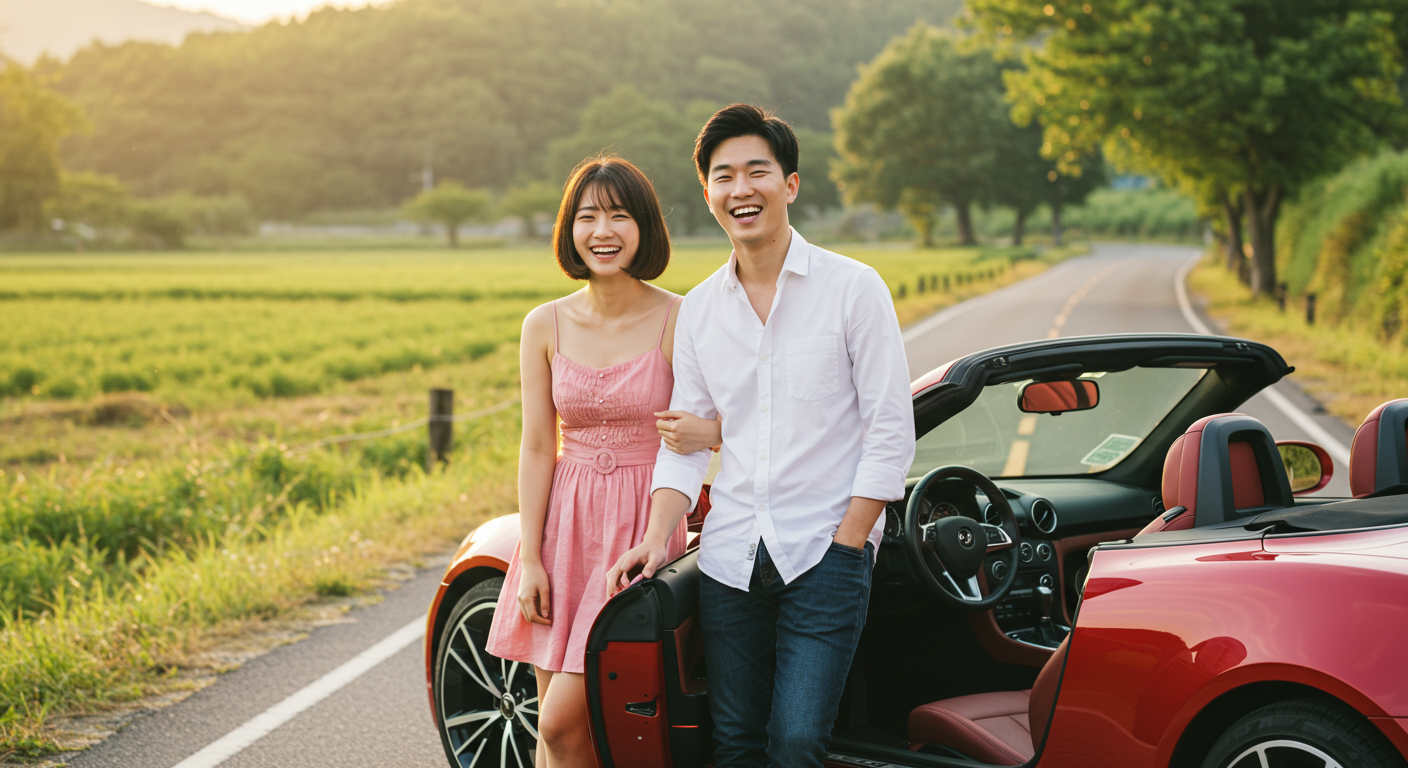 자동차 담보대출 신용불량자