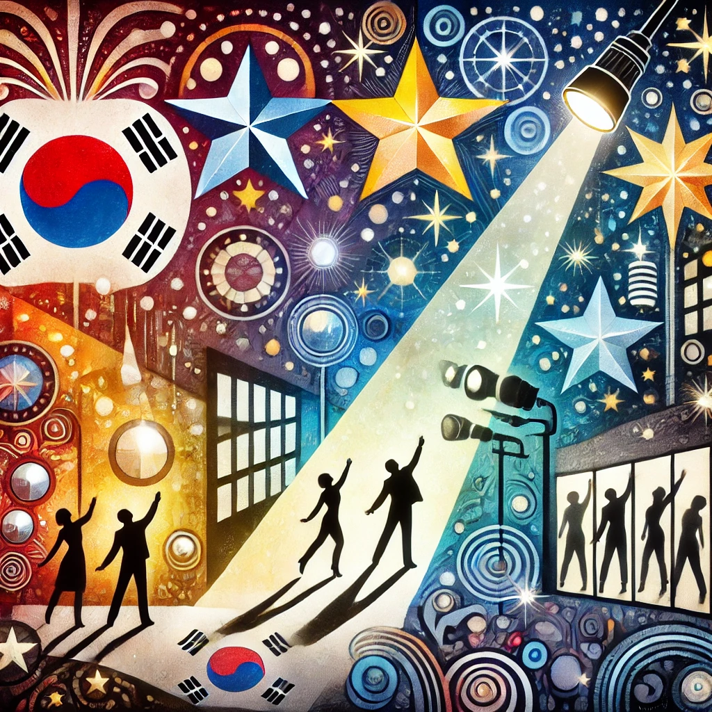 2025년 주목할 연예기획사 TOP 5 추천