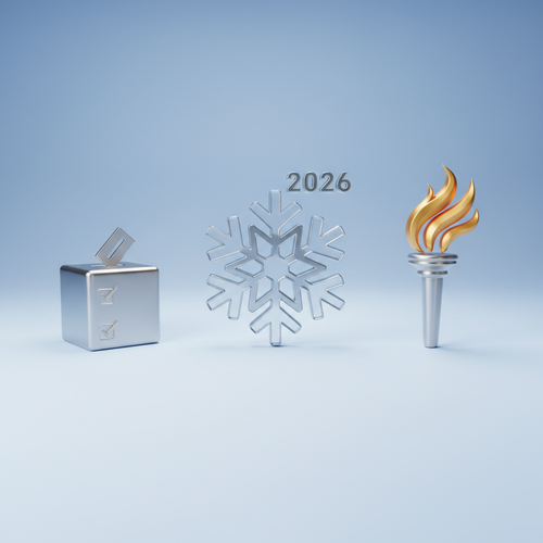 놓치면 후회! 2026년 주요 국제 및 국내 행사