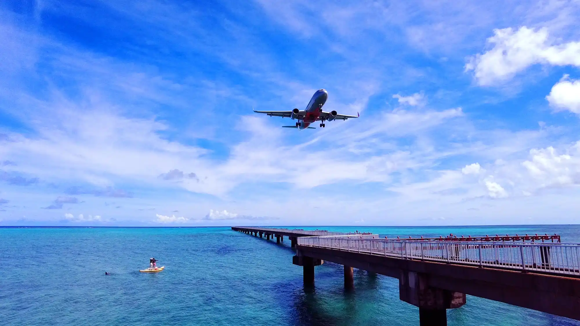 공항이 많은 도도부현은?
