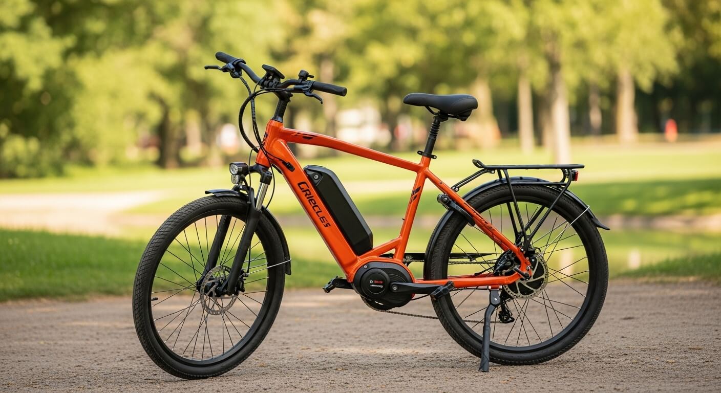 전기자전거 보조금