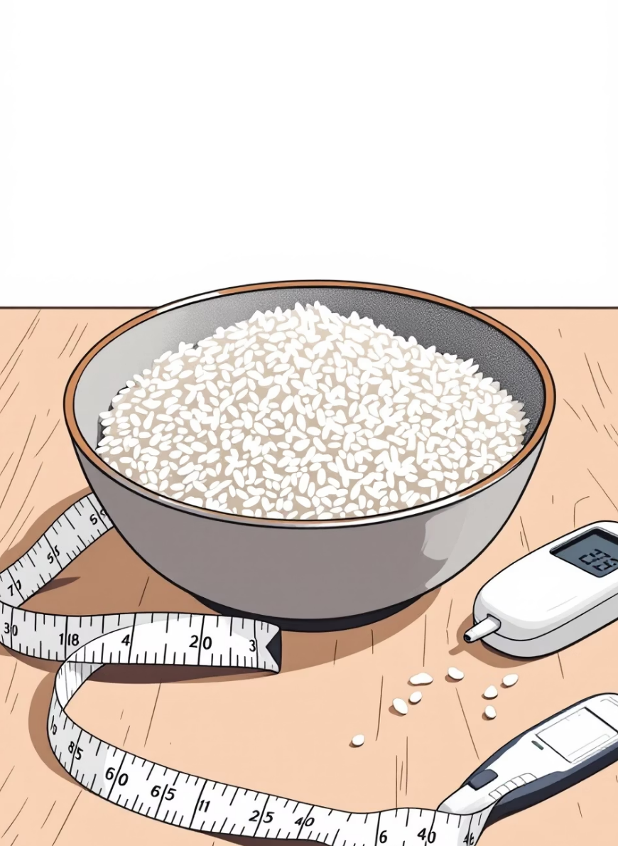 혈당 다이어트에 좋은 냉장밥, 왜 좋을까