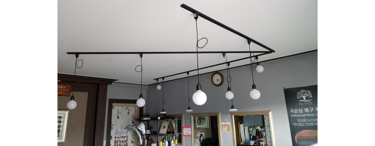 경주시 도배공사