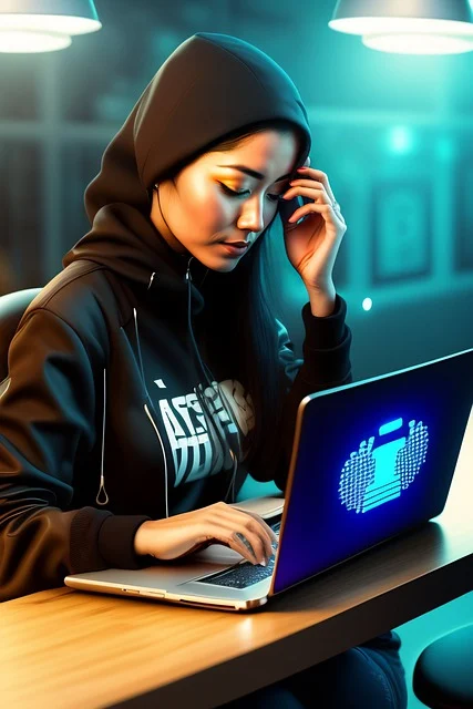 사이버 오피스 이용