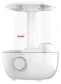 한경희이지라이프 대용량 아로마 초음파 가습기 화이트 3.5L