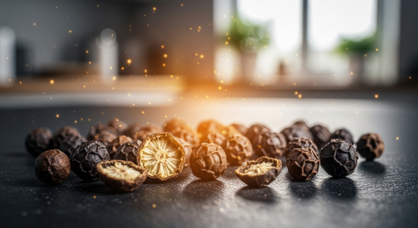 후추 피페린 성분