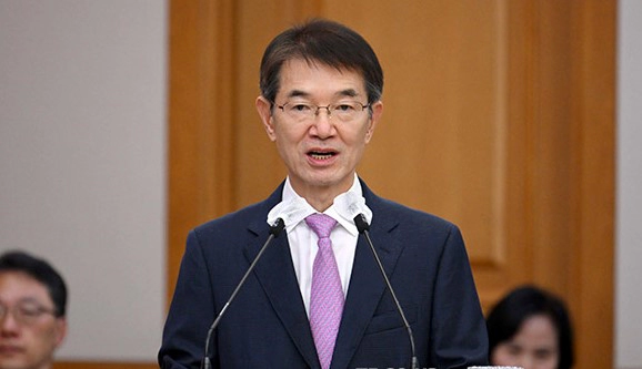 안철상 대법원장 권한대행