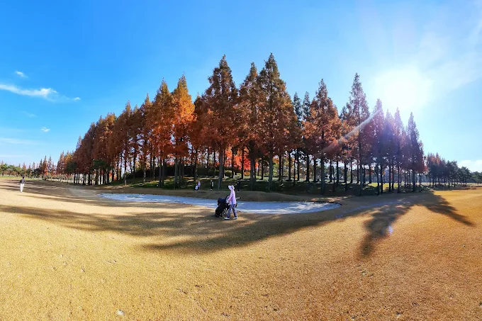 인천국제컨트리클럽 (인천국제CC) 소개 및 이용방법