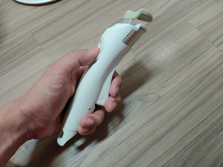 소담쿡웨어-손잡이