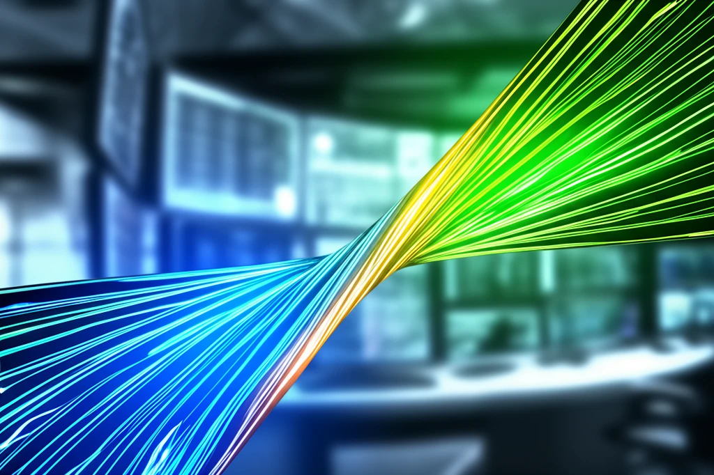 기관 유입이 가져온 비트코인 현물선물..