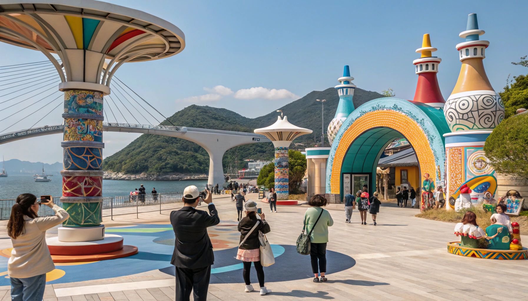 여수 예술랜드 할인받는 똑똑한 방법 총정리