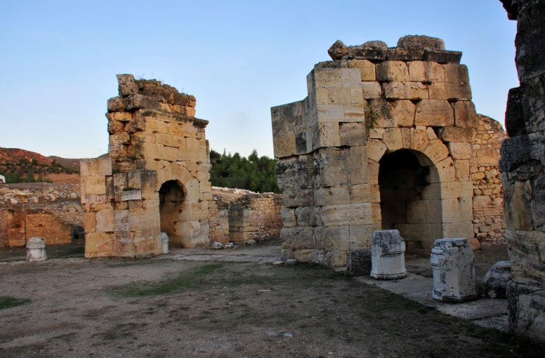 올네이션스목자의기도원