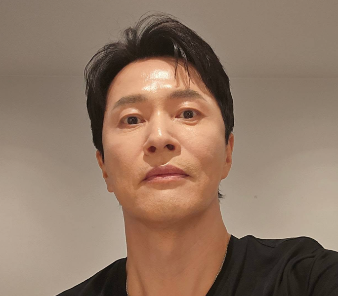 김정민 가수