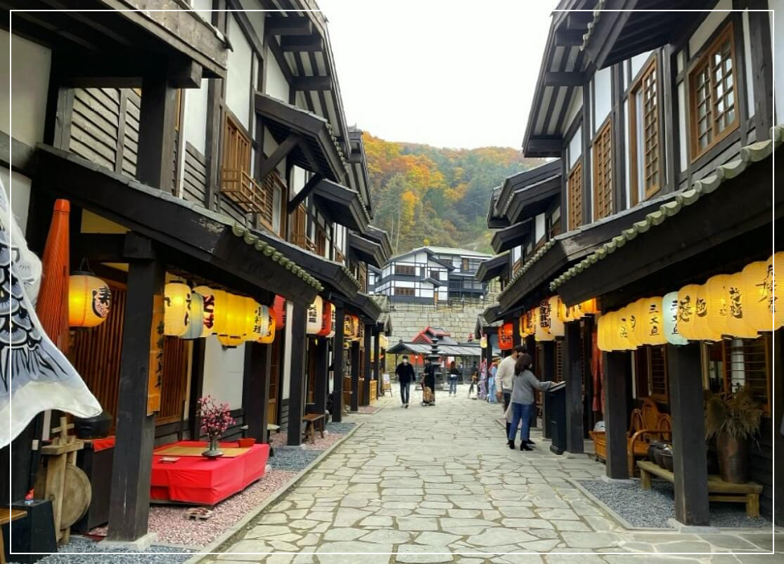 동두천 가볼만한곳 베스트10 나지모리 스튜디오