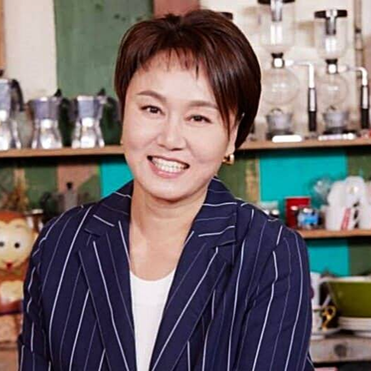 방송인-이경실