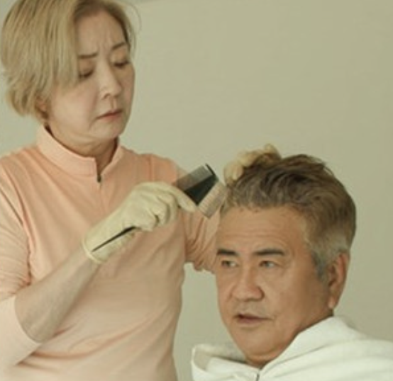 나한일 유혜영 우리이혼했어요