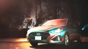 장기렌트