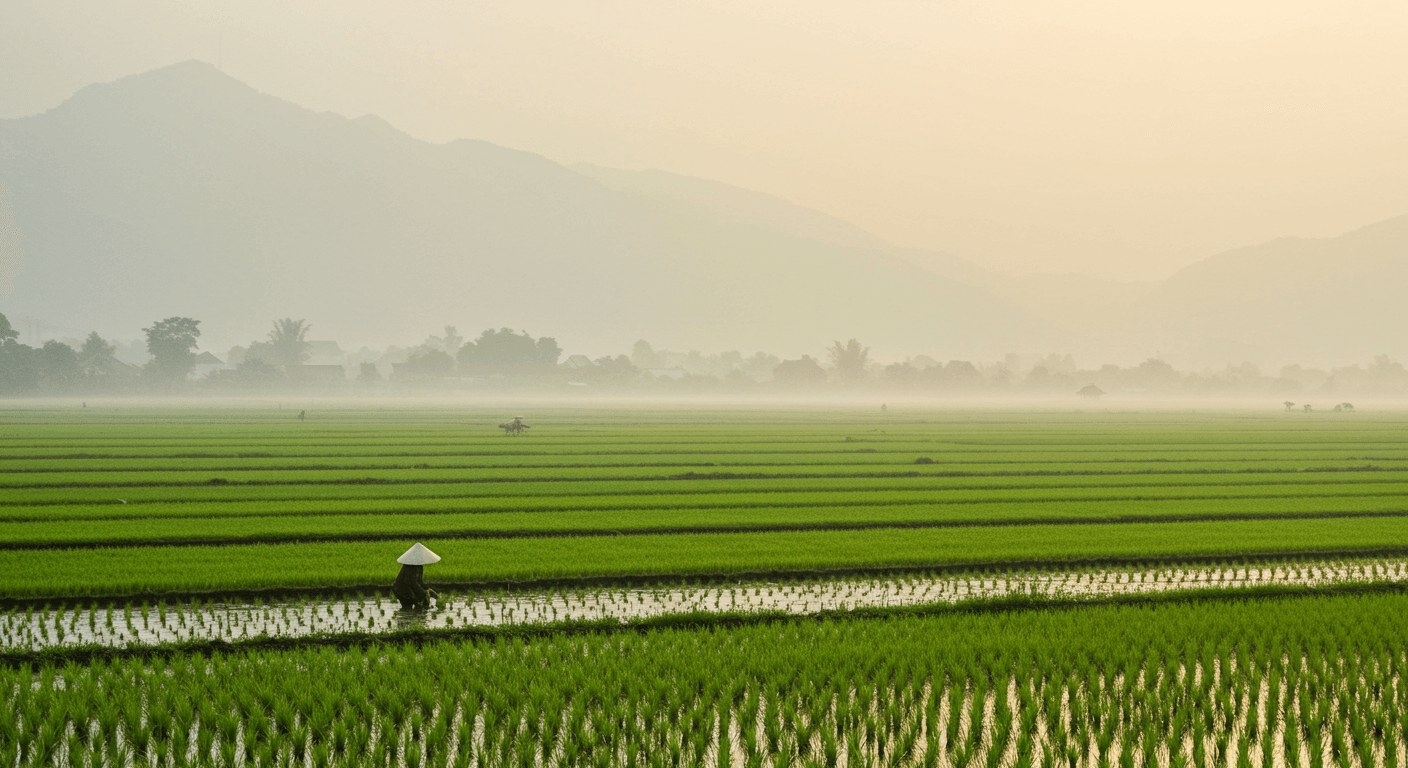 나트랑 우기 날씨