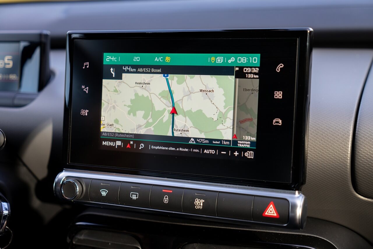 GPS 사진