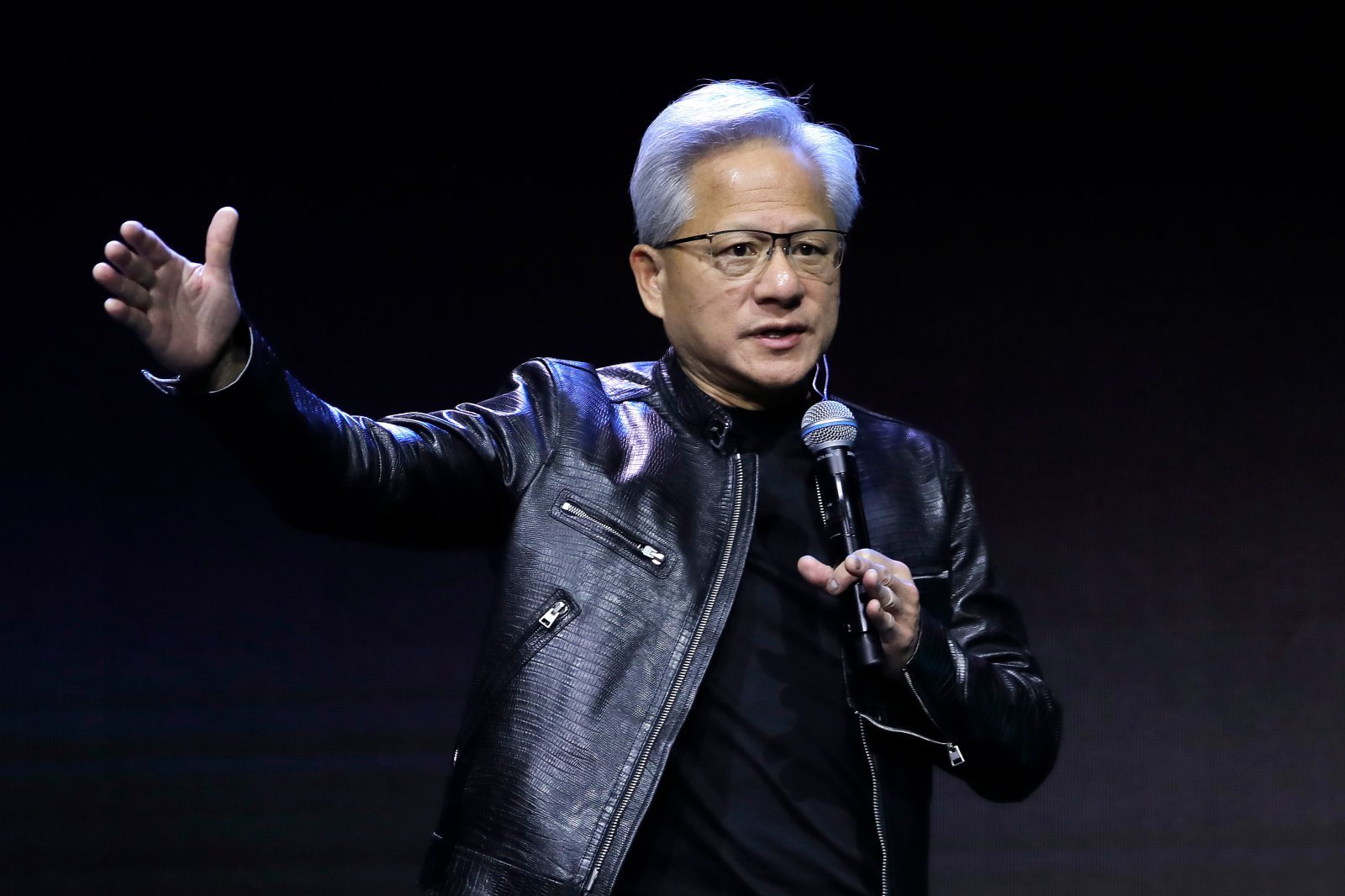 6월 7일 유 퀴즈 온 더 블럭 녹화 예정인 젠슨 황의 방송 보는 방법을 알아본다.