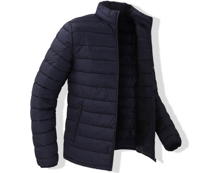 최신 트렌드를 따라잡는 경량패딩 선택 가이드