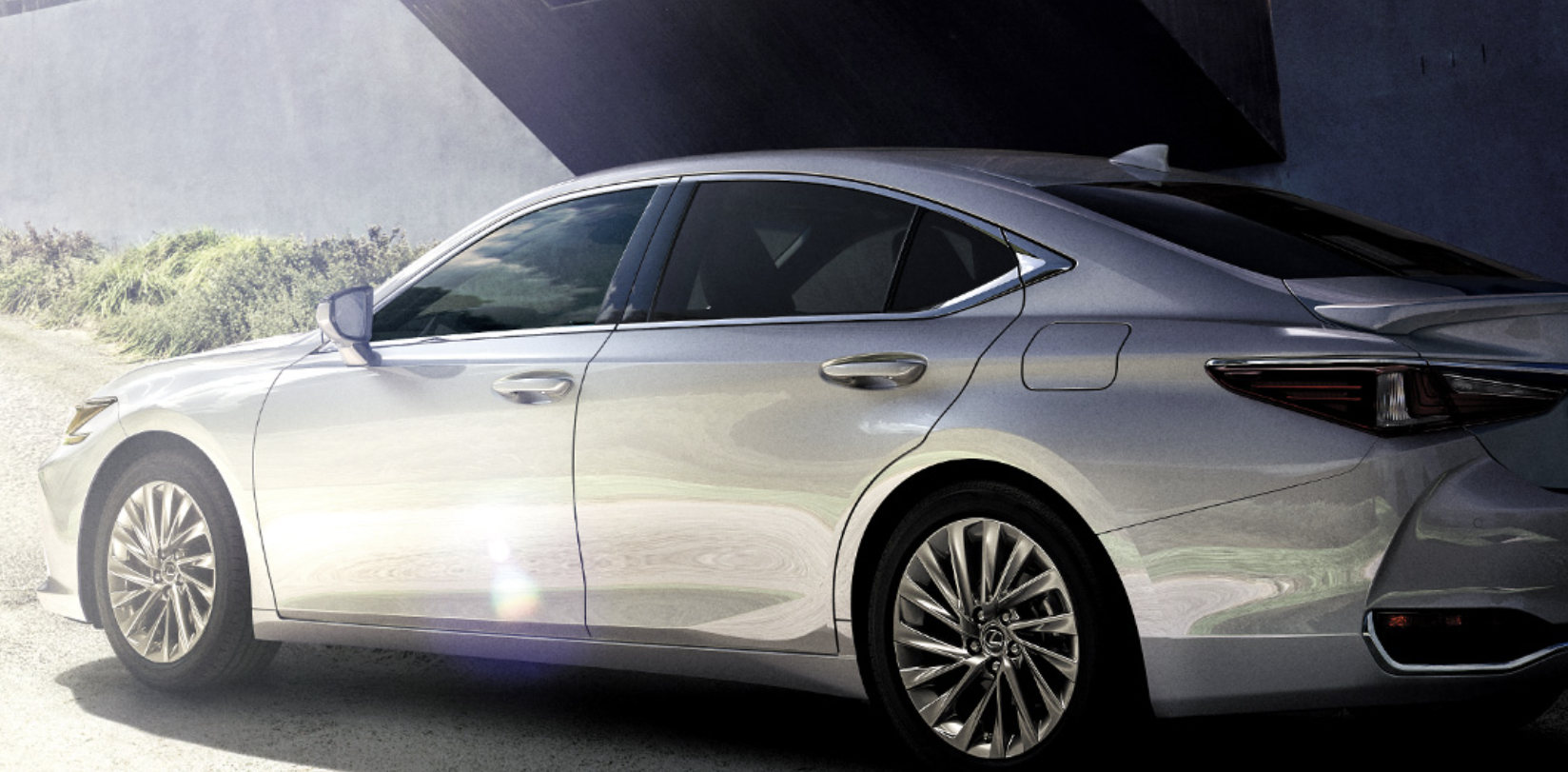 렉서스 ES300h 가격