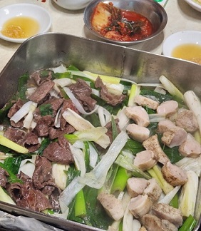 돼지보쌈달인